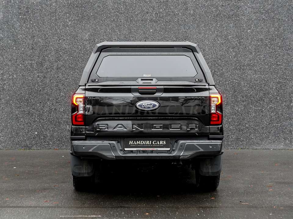 Ford Ranger - Imagem 6