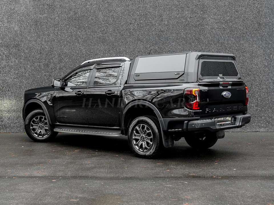 Ford Ranger - Imagem 7