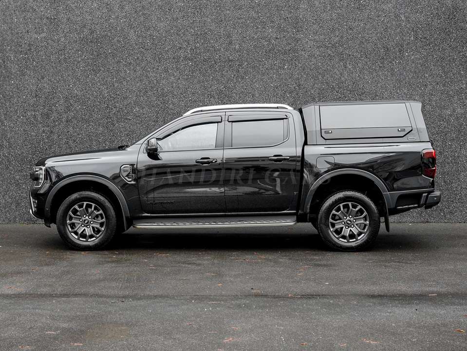 Ford Ranger - Imagem 8