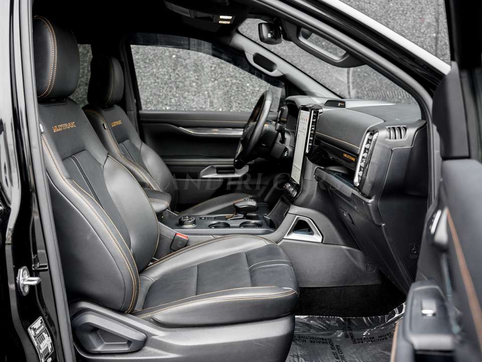 Ford Ranger - Imagem 9