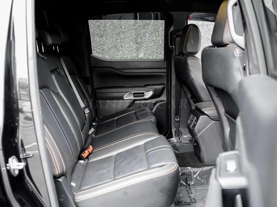 Ford Ranger - Imagem 11
