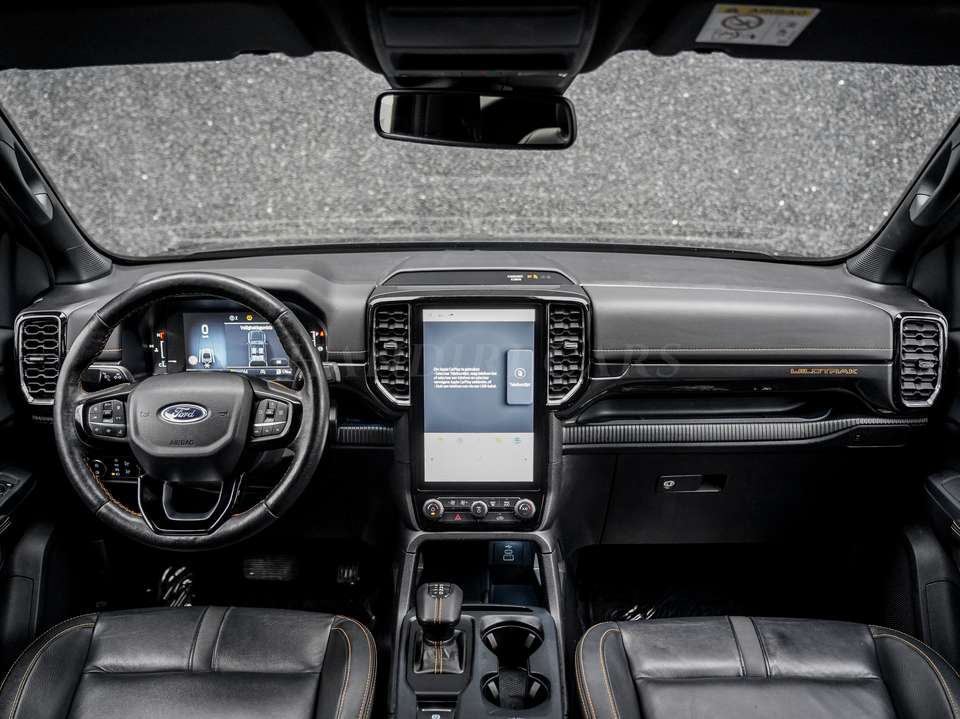 Ford Ranger - Imagem 12