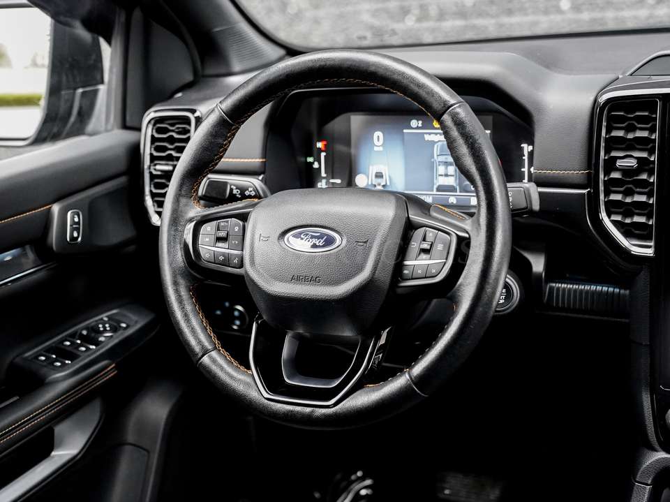 Ford Ranger - Imagem 13