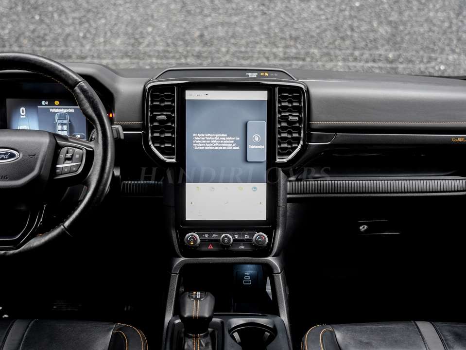 Ford Ranger - Imagem 14