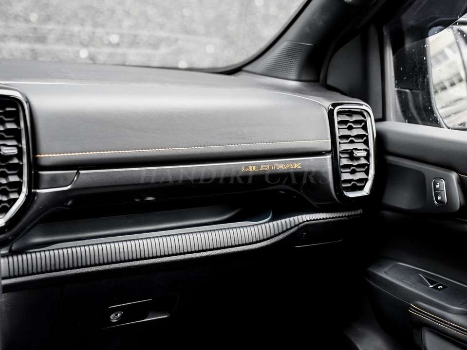 Ford Ranger - Imagem 15