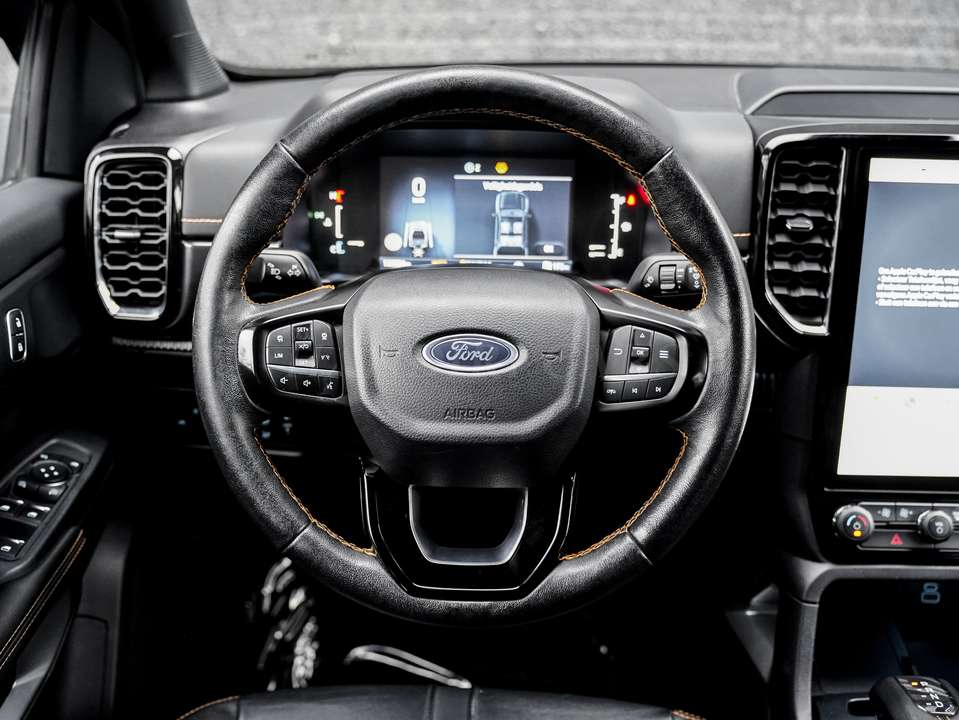 Ford Ranger - Imagem 16