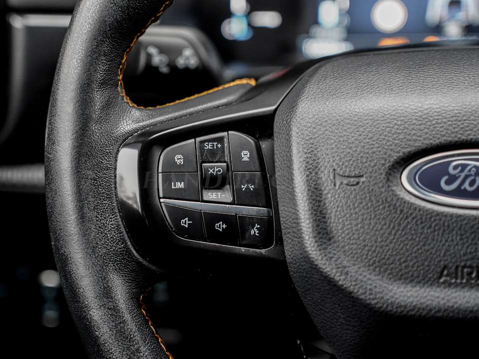 Ford Ranger - Imagem 17