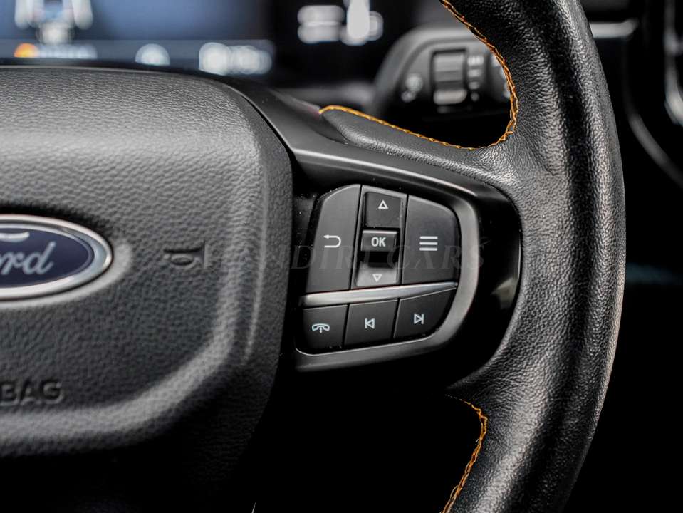 Ford Ranger - Imagem 18