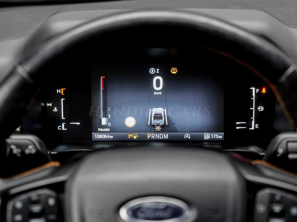 Ford Ranger - Imagem 19