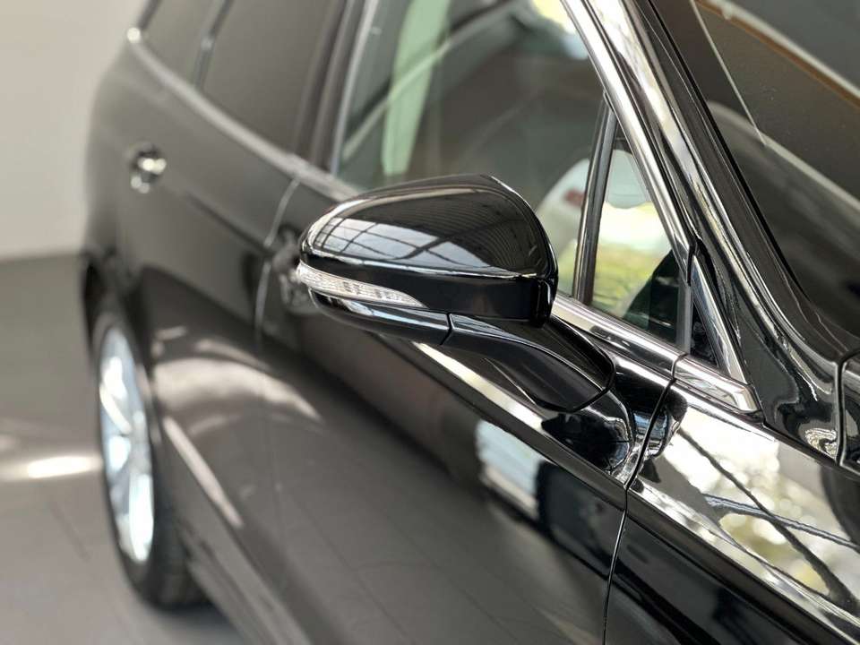 Ford Mondeo - Imagem 13