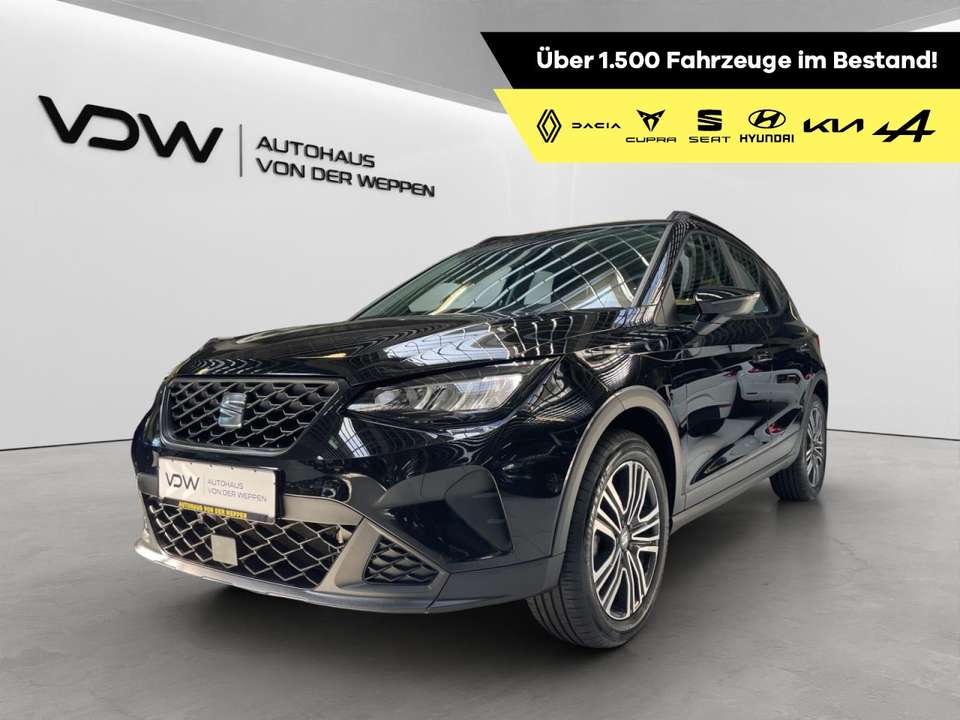 SEAT Arona - Imagem 1