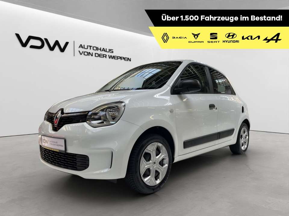 Renault Twingo - Imagem 1