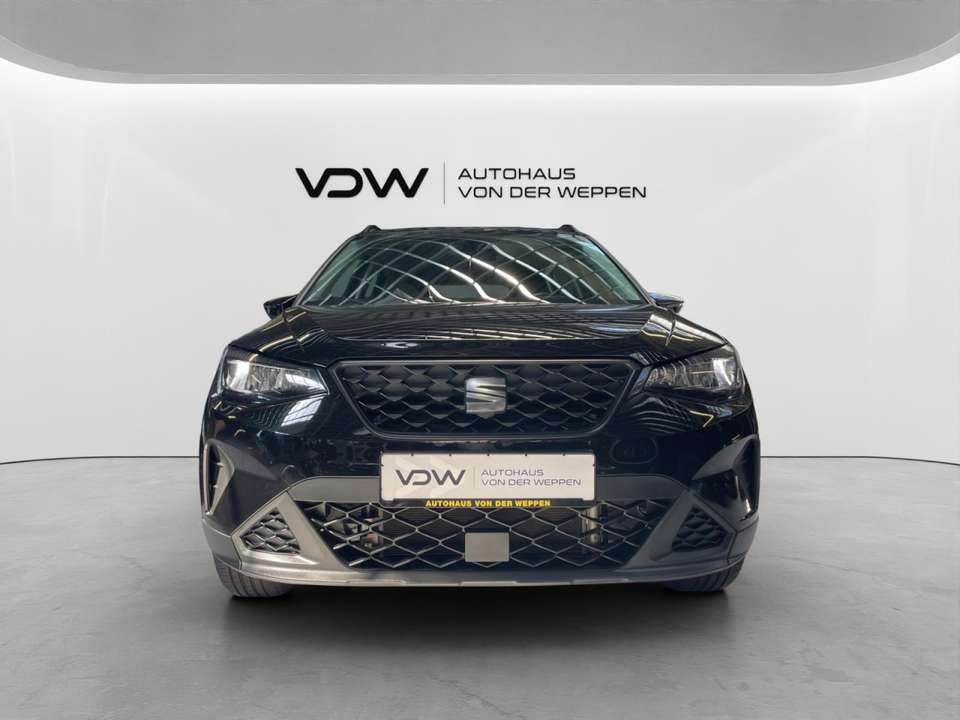 SEAT Arona - Imagem 2