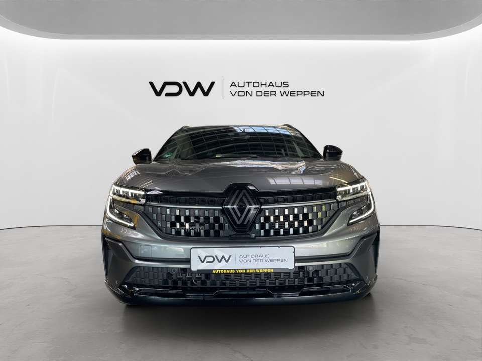 Renault Austral - Imagem 2