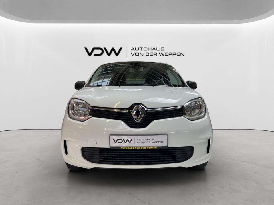 Renault Twingo - Imagem 2