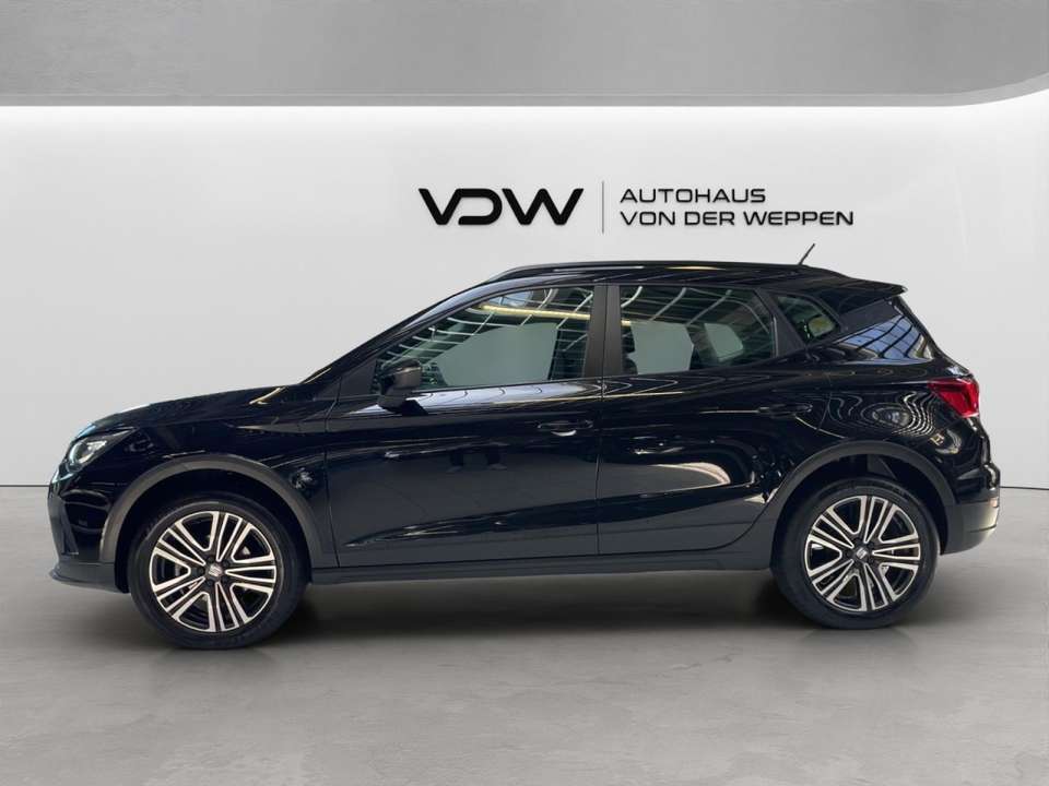 SEAT Arona - Imagem 3
