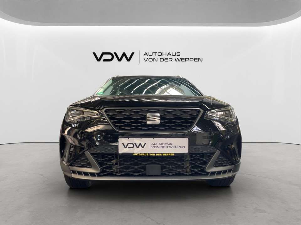 SEAT Arona - Imagem 2