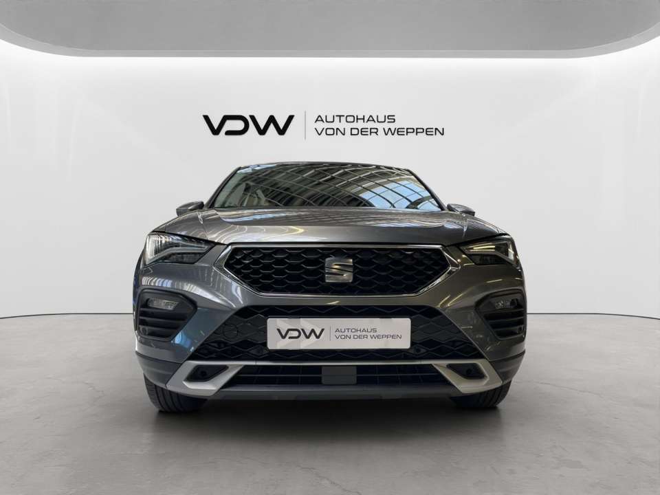 SEAT Ateca - Imagem 2