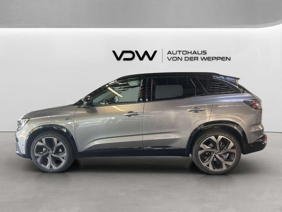 Renault Austral - Imagem 3