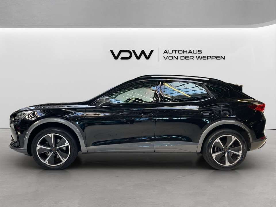 CUPRA Formentor - Imagem 3