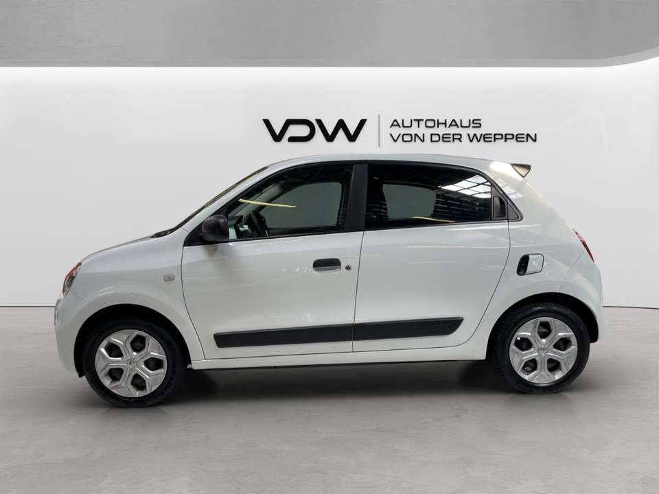 Renault Twingo - Imagem 3