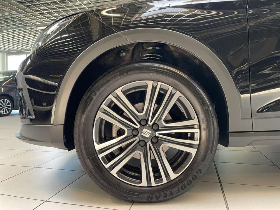 SEAT Arona - Imagem 4