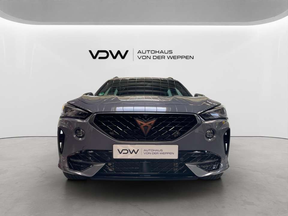 CUPRA Formentor - Imagem 2