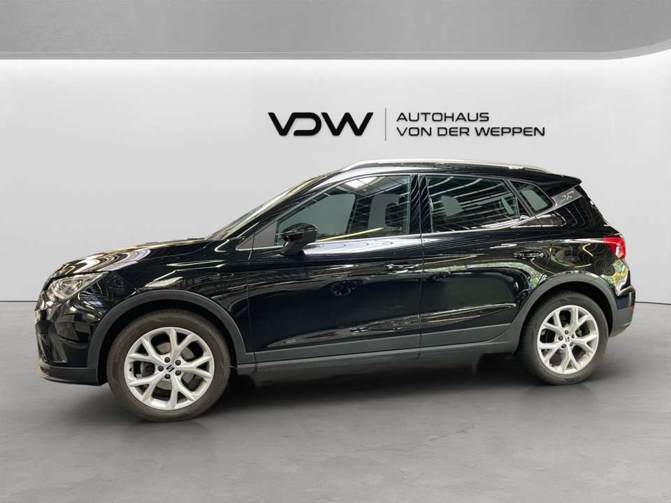 SEAT Arona - Imagem 3