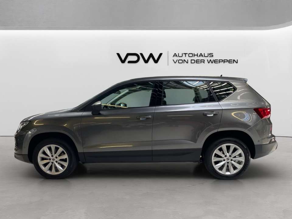 SEAT Ateca - Imagem 3