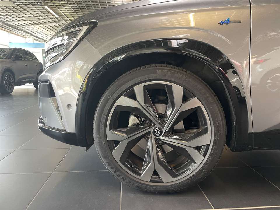 Renault Austral - Imagem 4