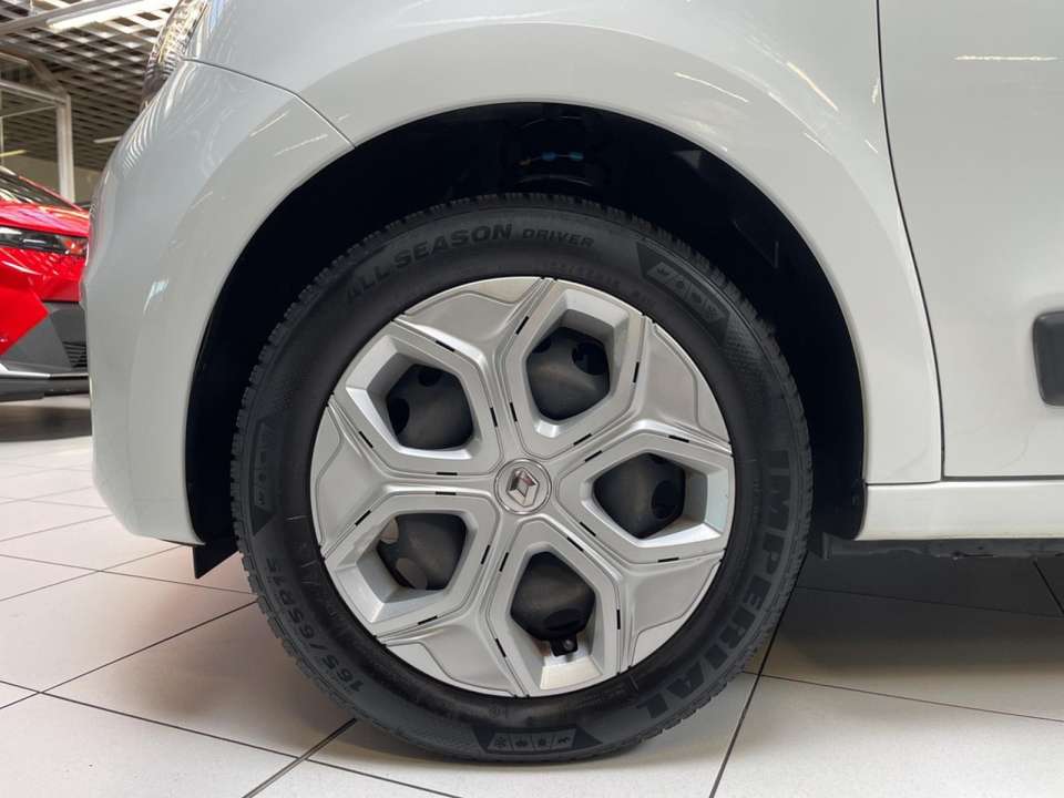 Renault Twingo - Imagem 4