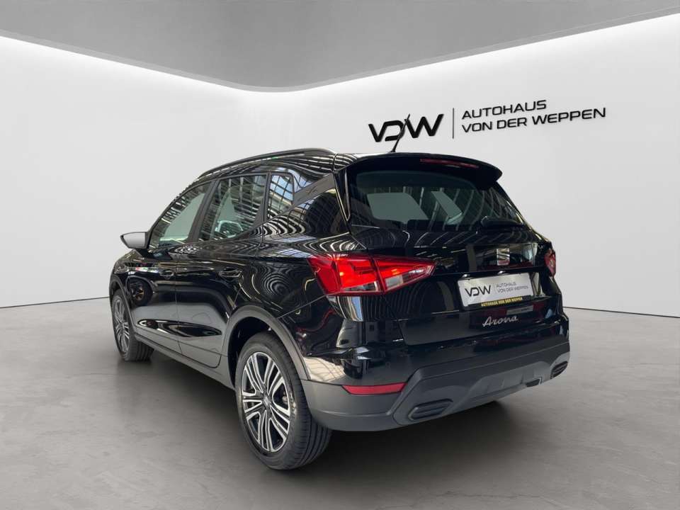 SEAT Arona - Imagem 5