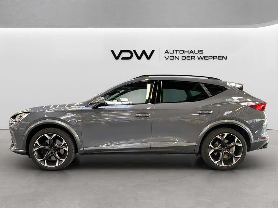 CUPRA Formentor - Imagem 3
