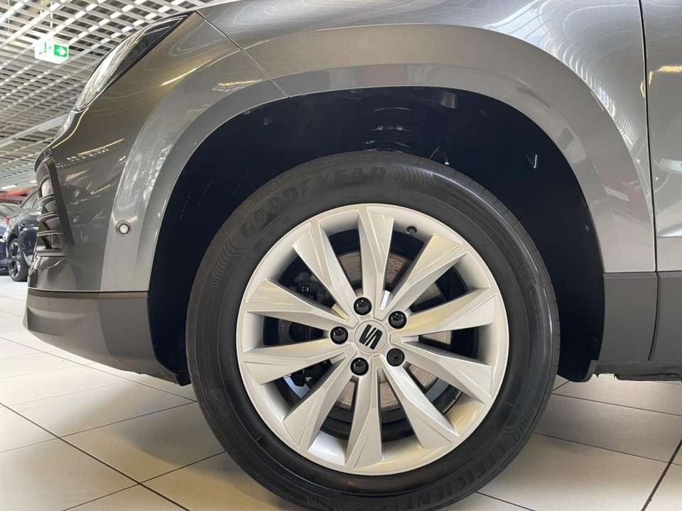 SEAT Ateca - Imagem 4