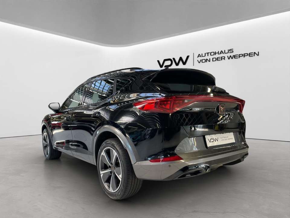 CUPRA Formentor - Imagem 5