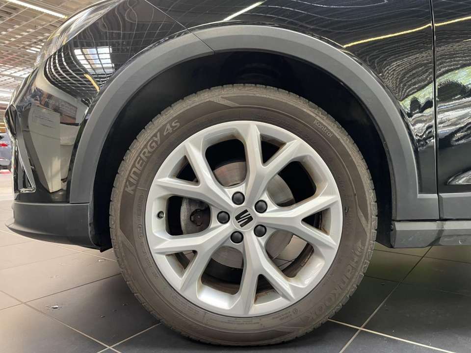 SEAT Arona - Imagem 4