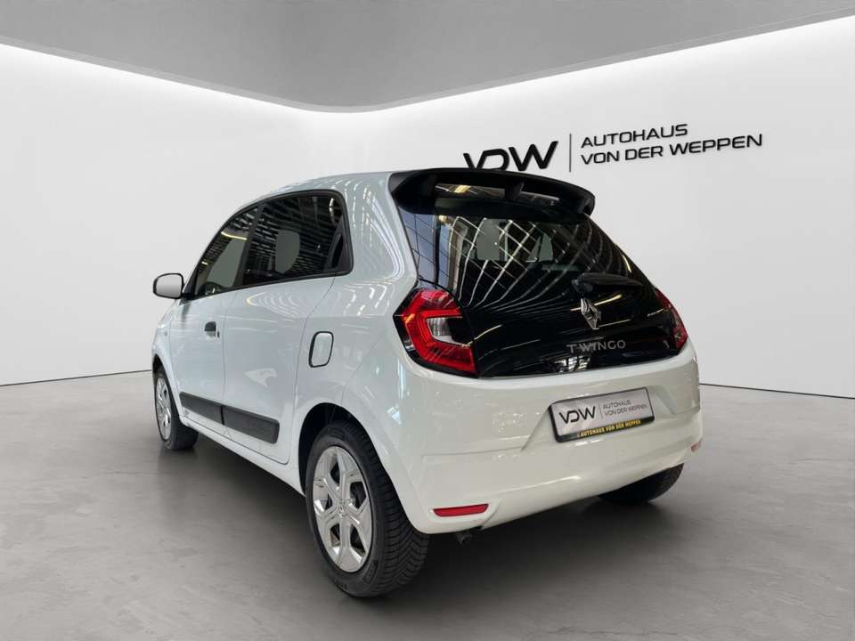 Renault Twingo - Imagem 5