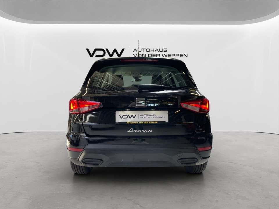 SEAT Arona - Imagem 6