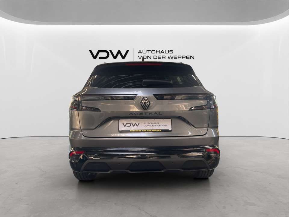 Renault Austral - Imagem 6