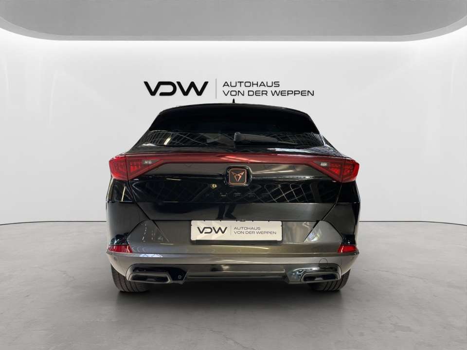 CUPRA Formentor - Imagem 6