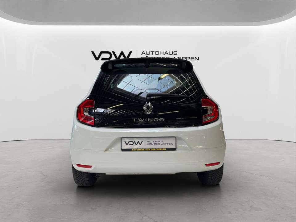 Renault Twingo - Imagem 6