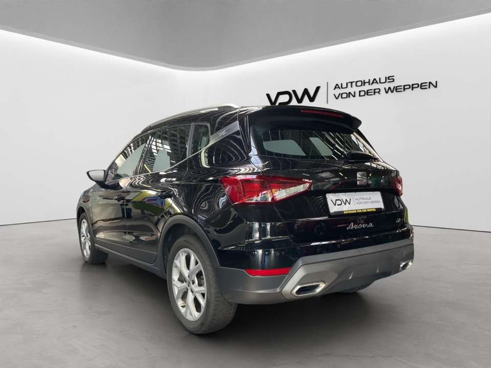SEAT Arona - Imagem 5