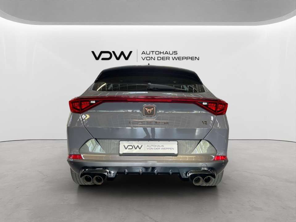 CUPRA Formentor - Imagem 6