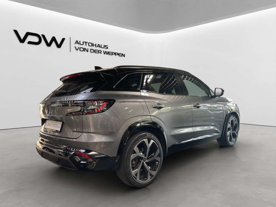 Renault Austral - Imagem 8
