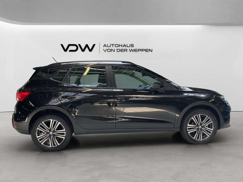 SEAT Arona - Imagem 9