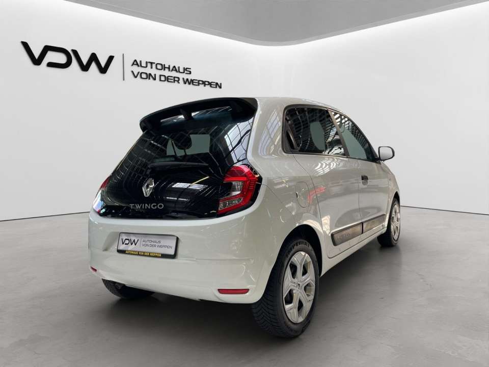 Renault Twingo - Imagem 8