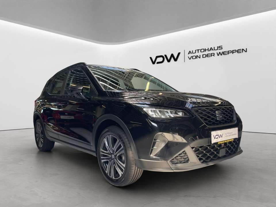 SEAT Arona - Imagem 10