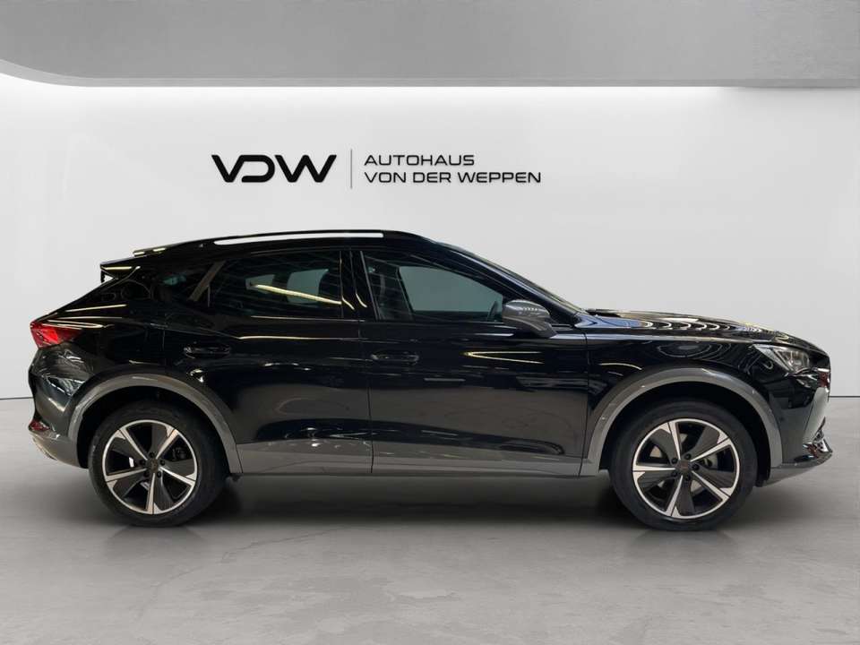 CUPRA Formentor - Imagem 9