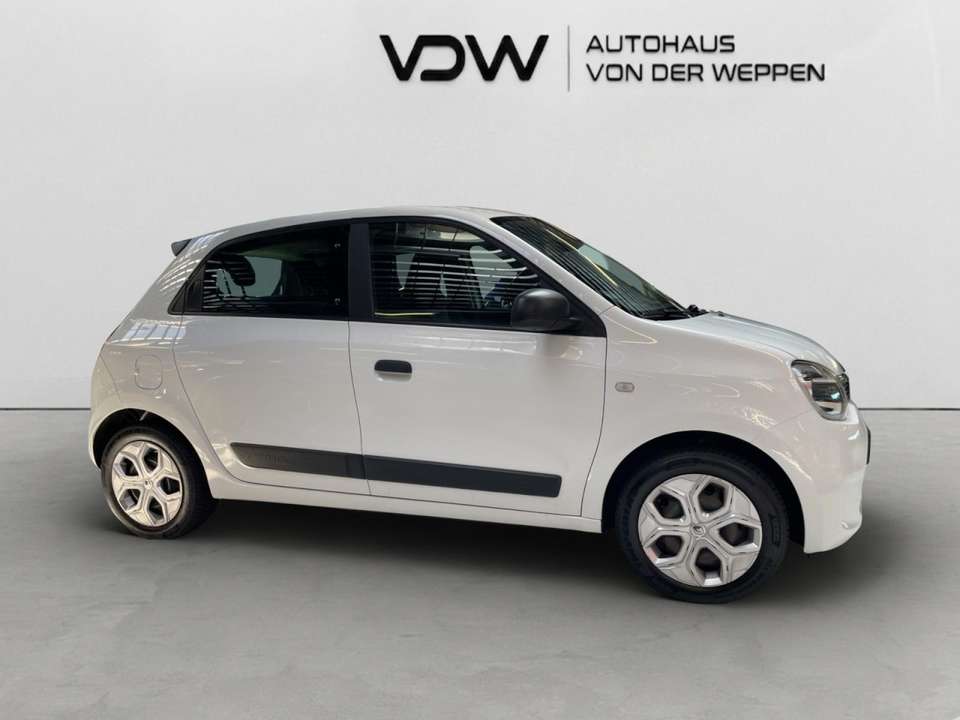 Renault Twingo - Imagem 9