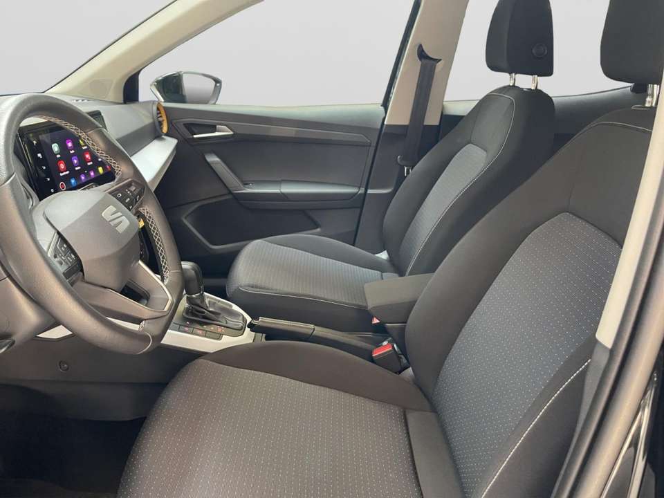 SEAT Arona - Imagem 11